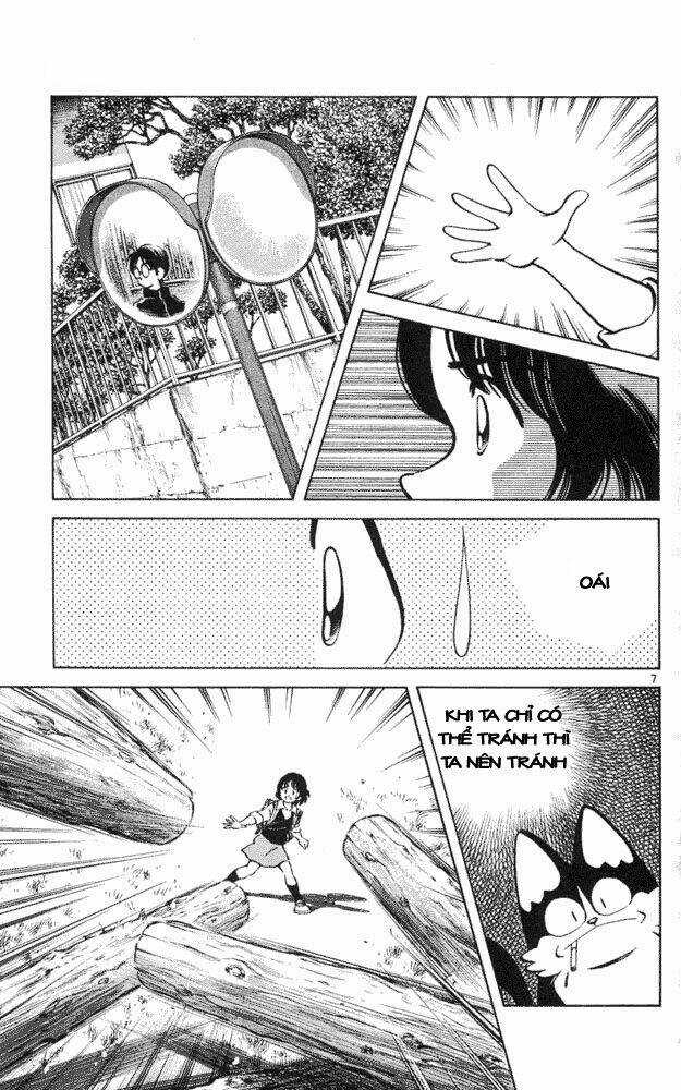 Itsumo Misora - Chapter 42 - Trang 7