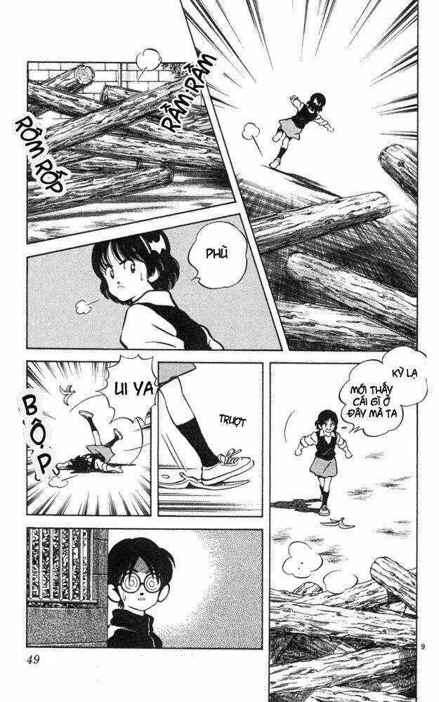 Itsumo Misora - Chapter 42 - Trang 9