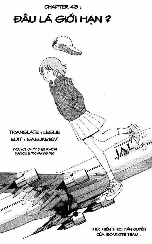 Itsumo Misora - Chapter 43 - Trang 1