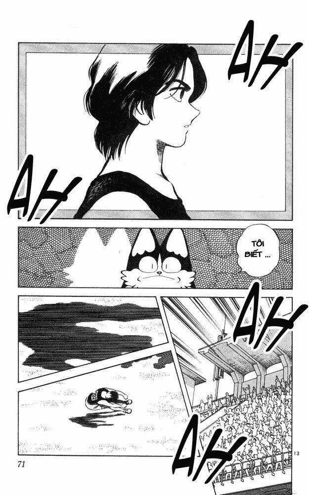 Itsumo Misora - Chapter 43 - Trang 13