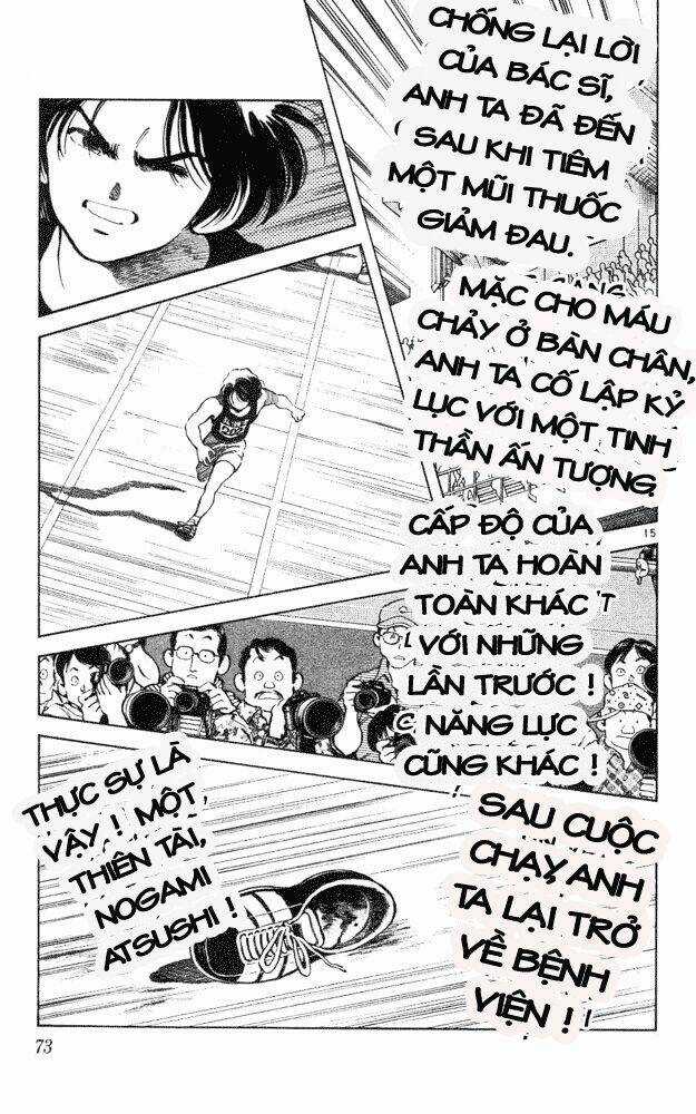 Itsumo Misora - Chapter 43 - Trang 15