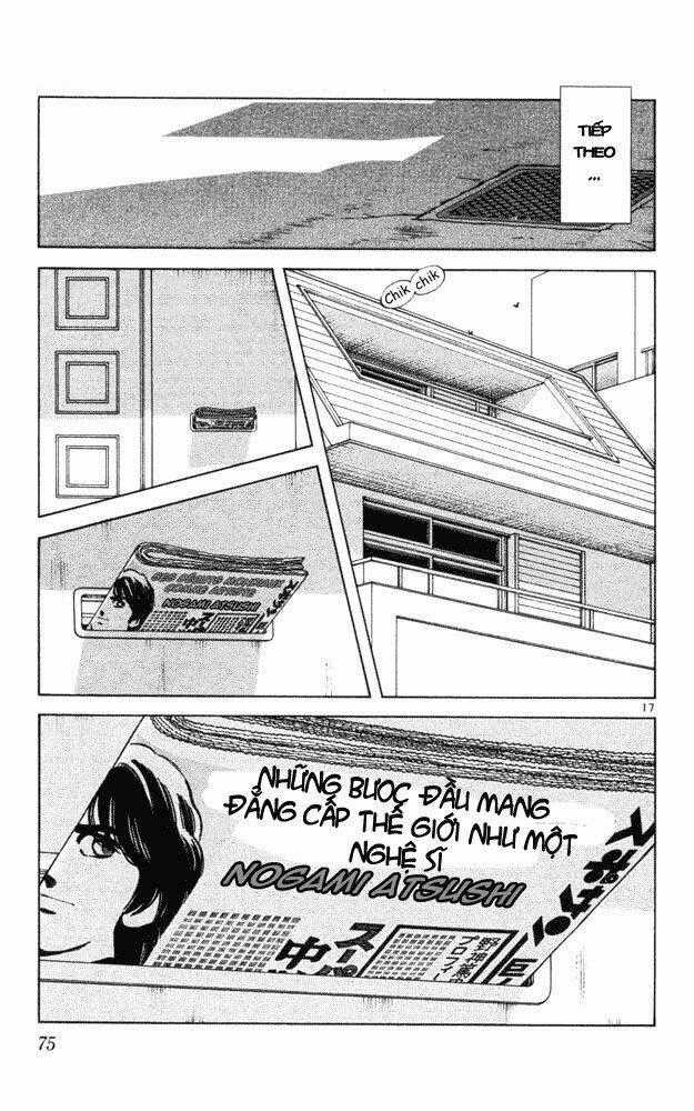 Itsumo Misora - Chapter 43 - Trang 17