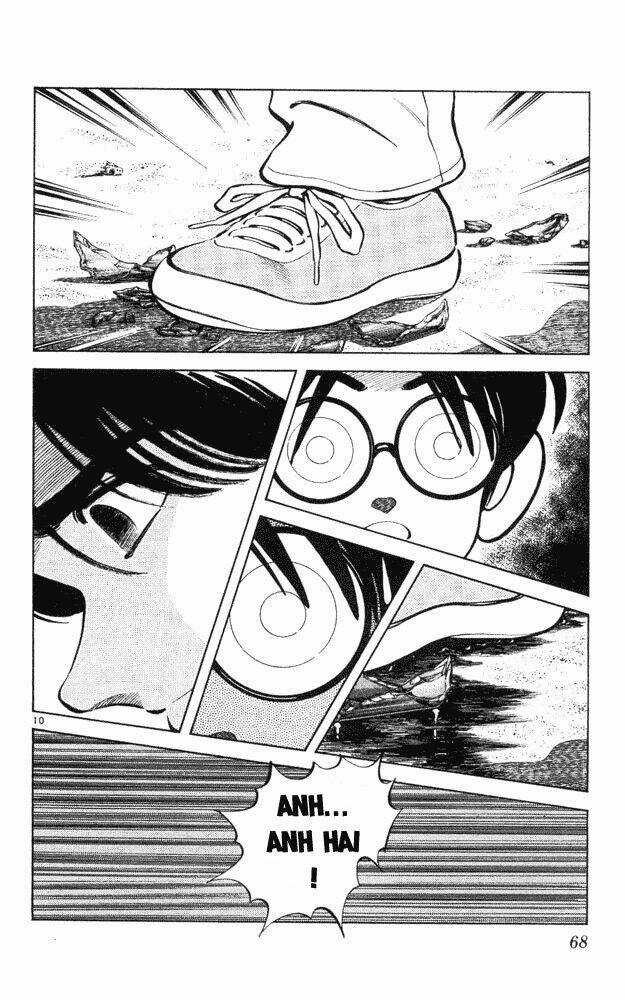 Itsumo Misora - Chapter 43 - Trang 10