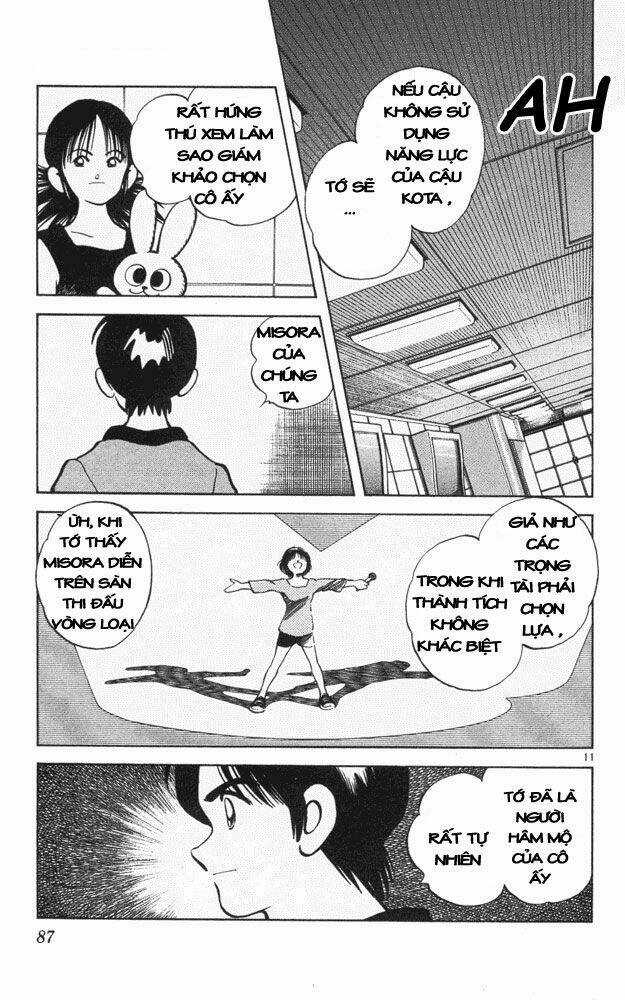 Itsumo Misora - Chapter 44 - Trang 11