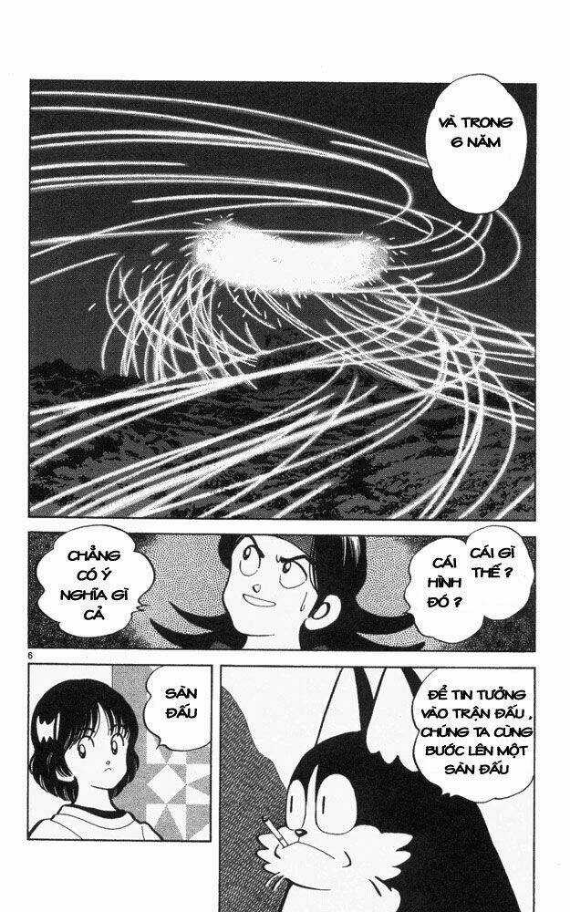 Itsumo Misora - Chapter 44 - Trang 6