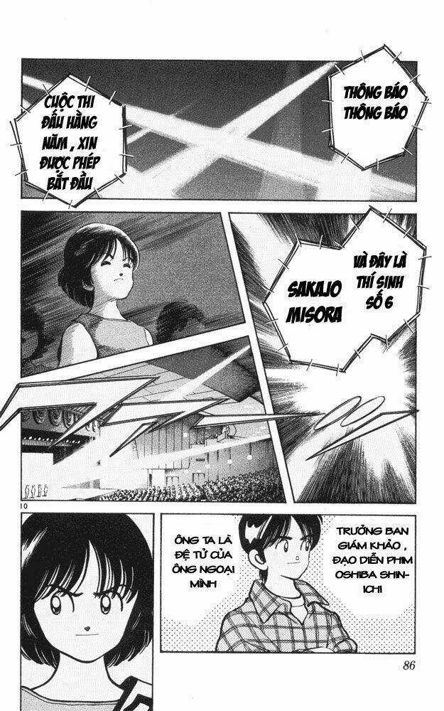 Itsumo Misora - Chapter 44 - Trang 10