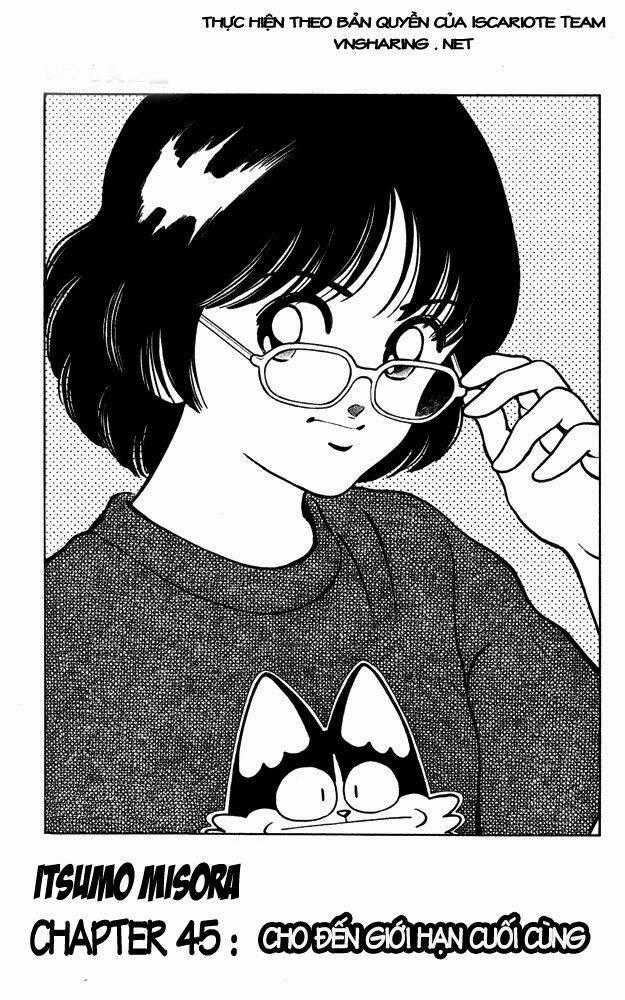 Itsumo Misora - Chapter 45 - Trang 1