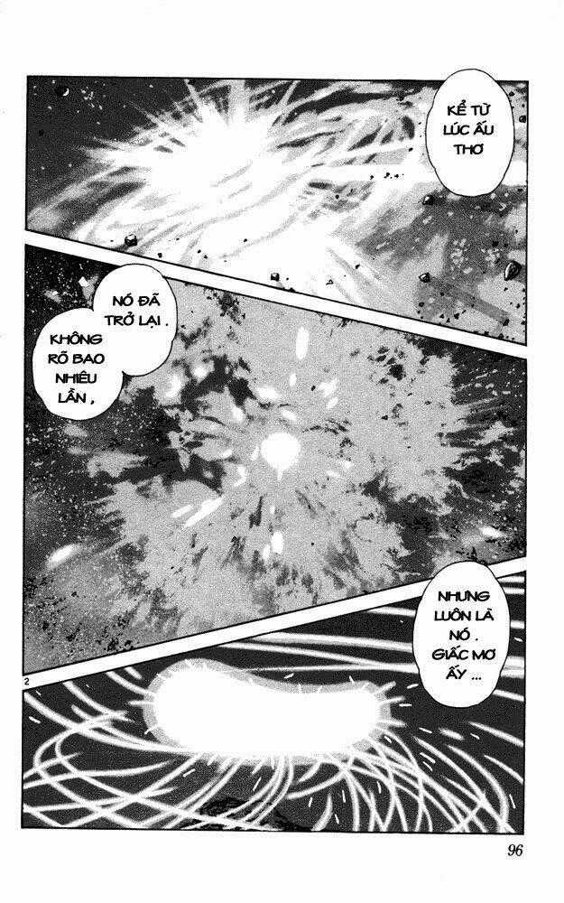 Itsumo Misora - Chapter 45 - Trang 2