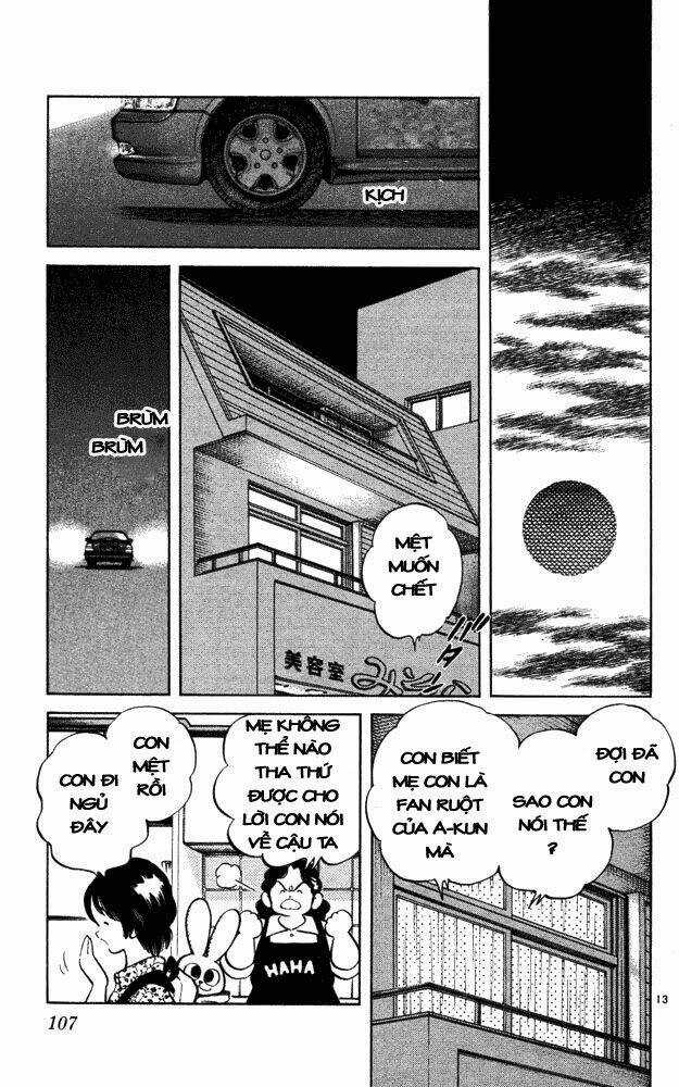 Itsumo Misora - Chapter 45 - Trang 13