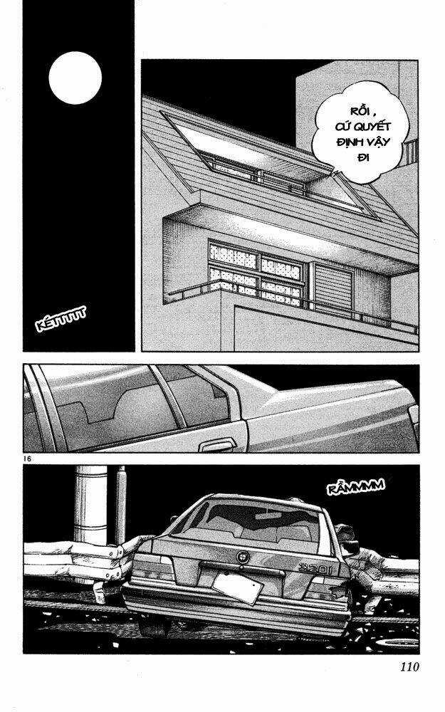 Itsumo Misora - Chapter 45 - Trang 16