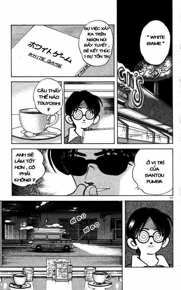 Itsumo Misora - Chapter 45 - Trang 17