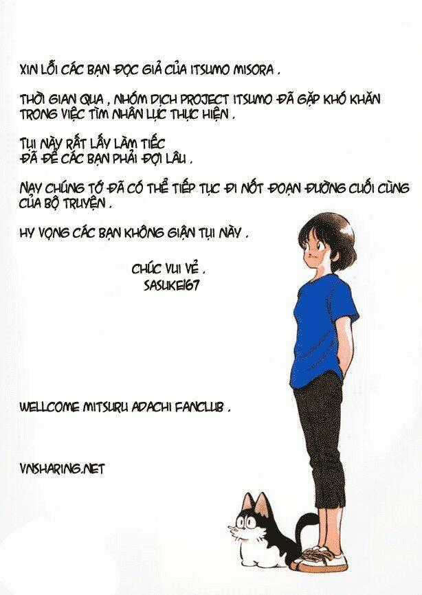 Itsumo Misora - Chapter 45 - Trang 19