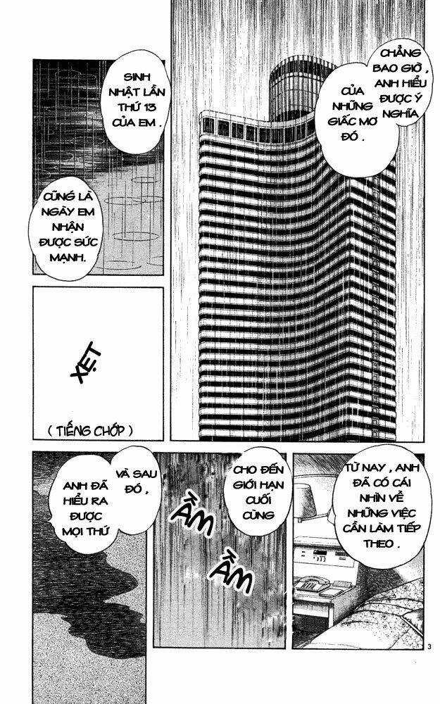 Itsumo Misora - Chapter 45 - Trang 3