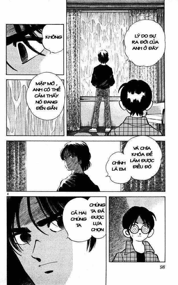 Itsumo Misora - Chapter 45 - Trang 4