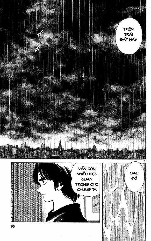Itsumo Misora - Chapter 45 - Trang 5
