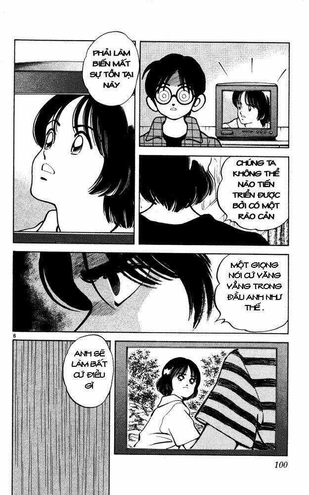 Itsumo Misora - Chapter 45 - Trang 6