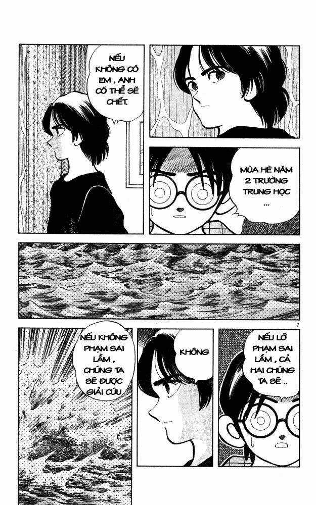 Itsumo Misora - Chapter 45 - Trang 7