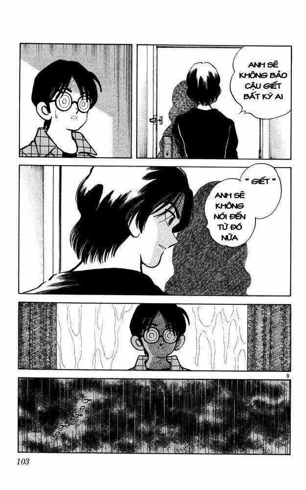 Itsumo Misora - Chapter 45 - Trang 9