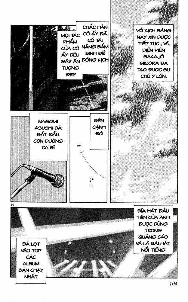 Itsumo Misora - Chapter 45 - Trang 10