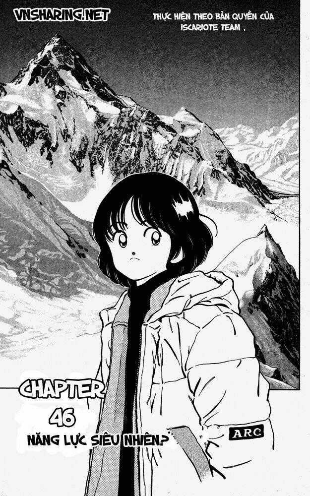 Itsumo Misora - Chapter 46 - Trang 1