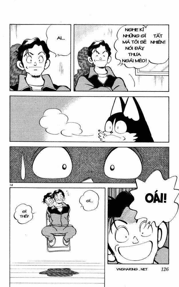 Itsumo Misora - Chapter 46 - Trang 14