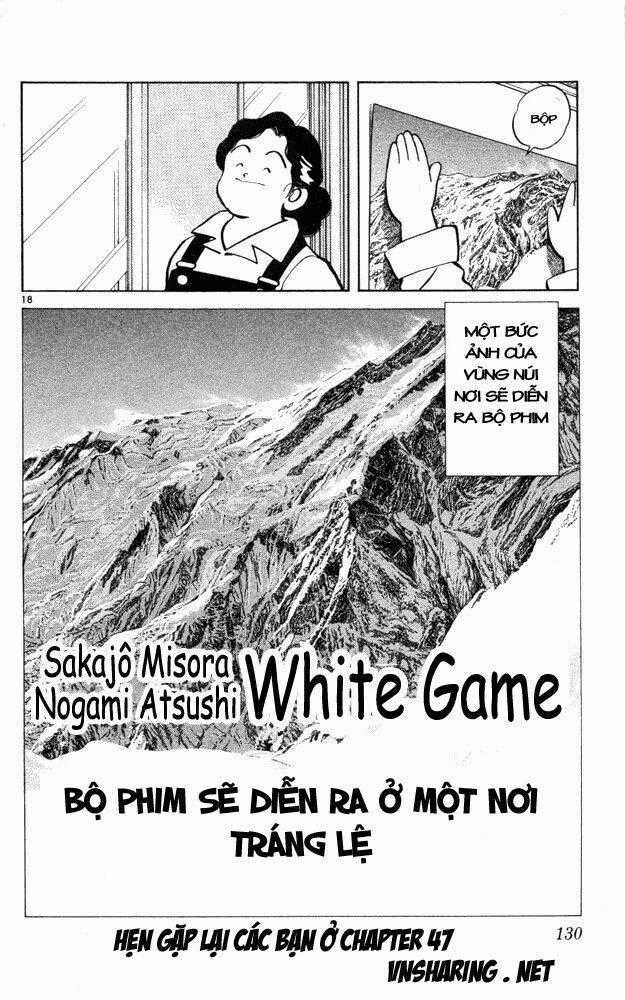 Itsumo Misora - Chapter 46 - Trang 18