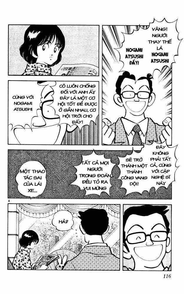 Itsumo Misora - Chapter 46 - Trang 4