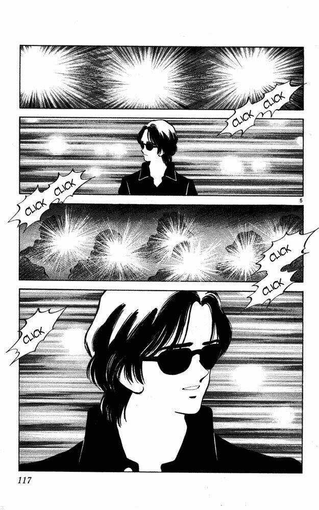 Itsumo Misora - Chapter 46 - Trang 5