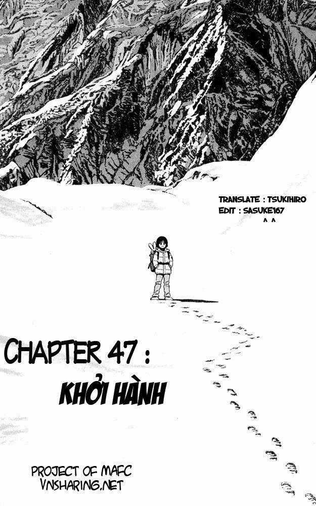 Itsumo Misora - Chapter 47 - Trang 1