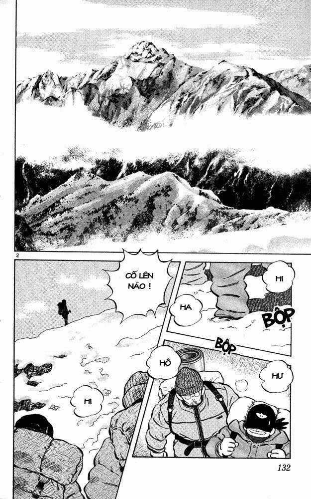 Itsumo Misora - Chapter 47 - Trang 2