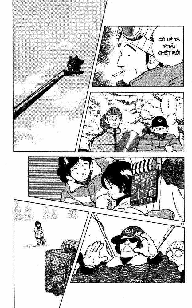 Itsumo Misora - Chapter 47 - Trang 13