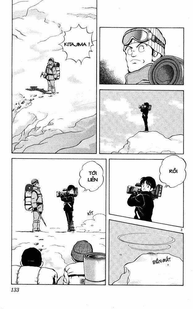 Itsumo Misora - Chapter 47 - Trang 3