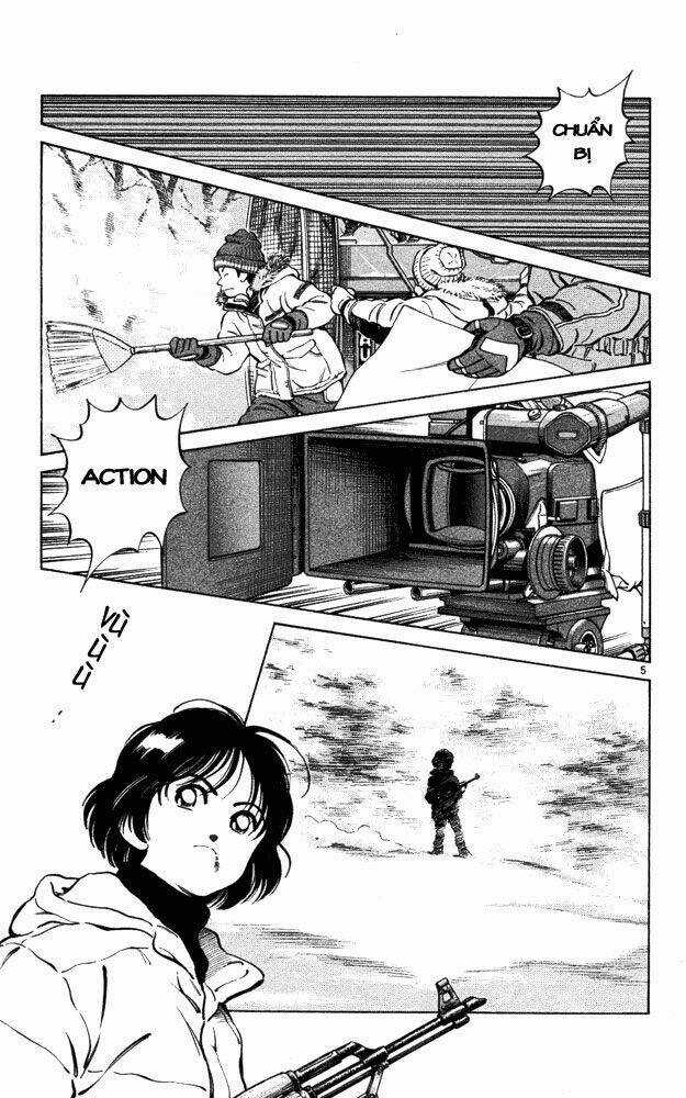 Itsumo Misora - Chapter 47 - Trang 5