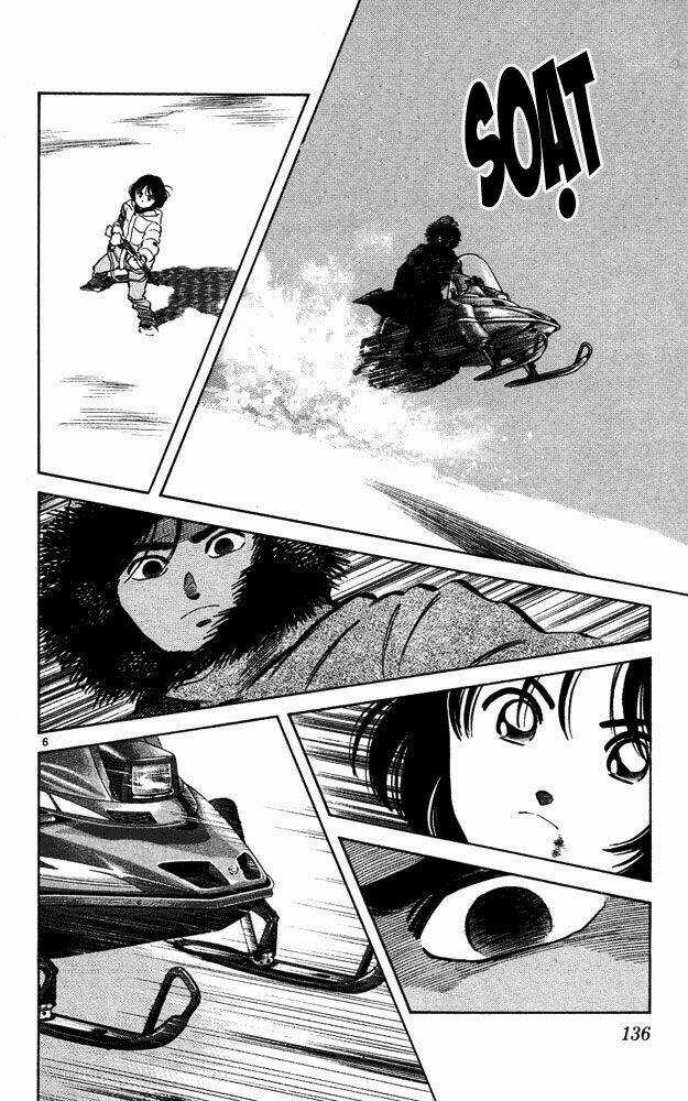 Itsumo Misora - Chapter 47 - Trang 6