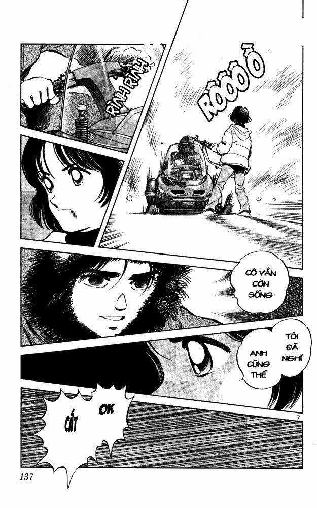 Itsumo Misora - Chapter 47 - Trang 7