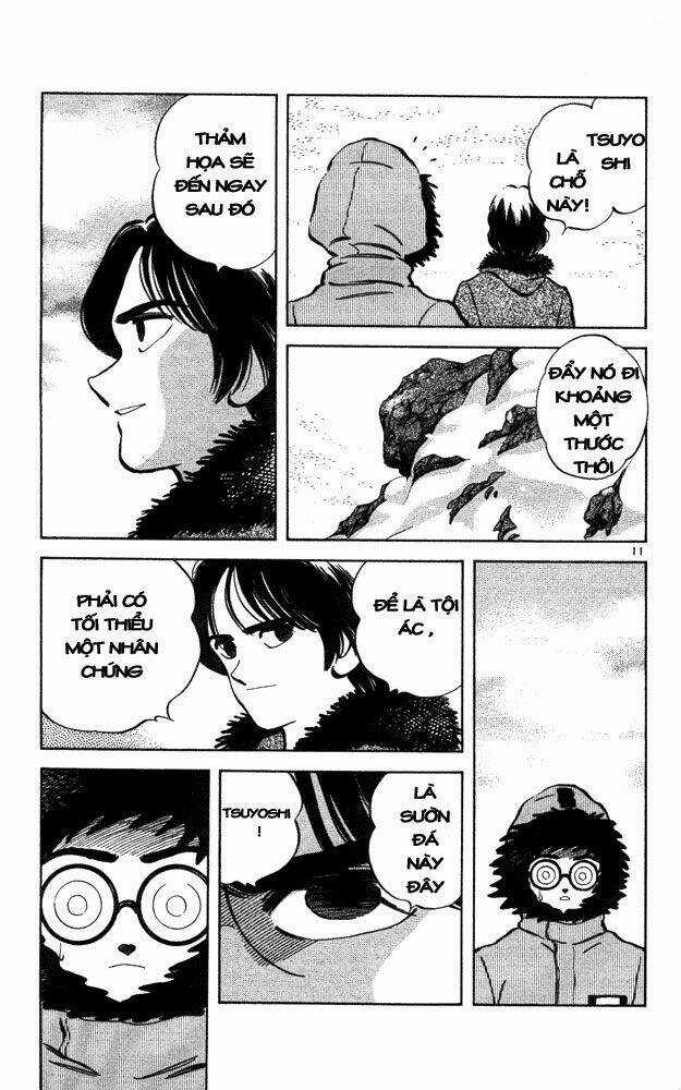 Itsumo Misora - Chapter 48 - Trang 11