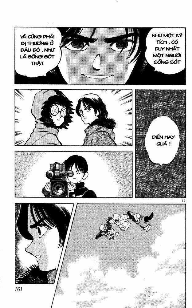 Itsumo Misora - Chapter 48 - Trang 13