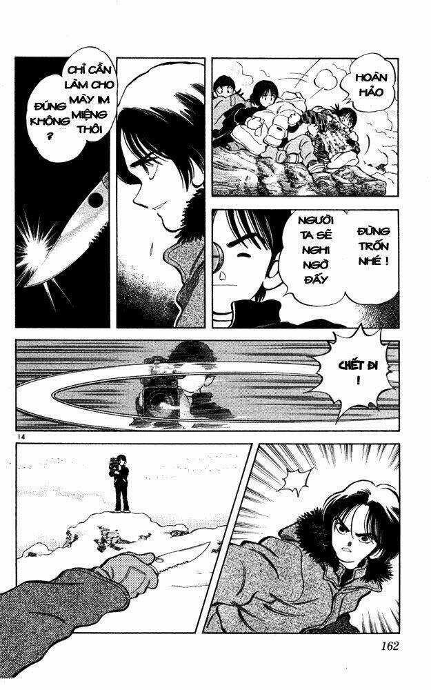 Itsumo Misora - Chapter 48 - Trang 14