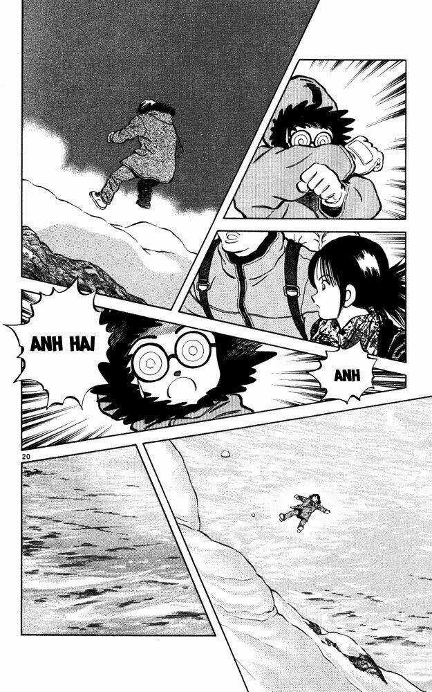 Itsumo Misora - Chapter 48 - Trang 20