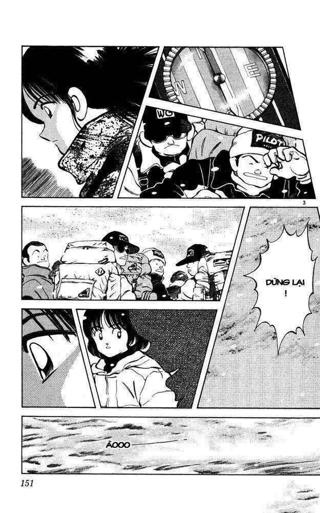 Itsumo Misora - Chapter 48 - Trang 3