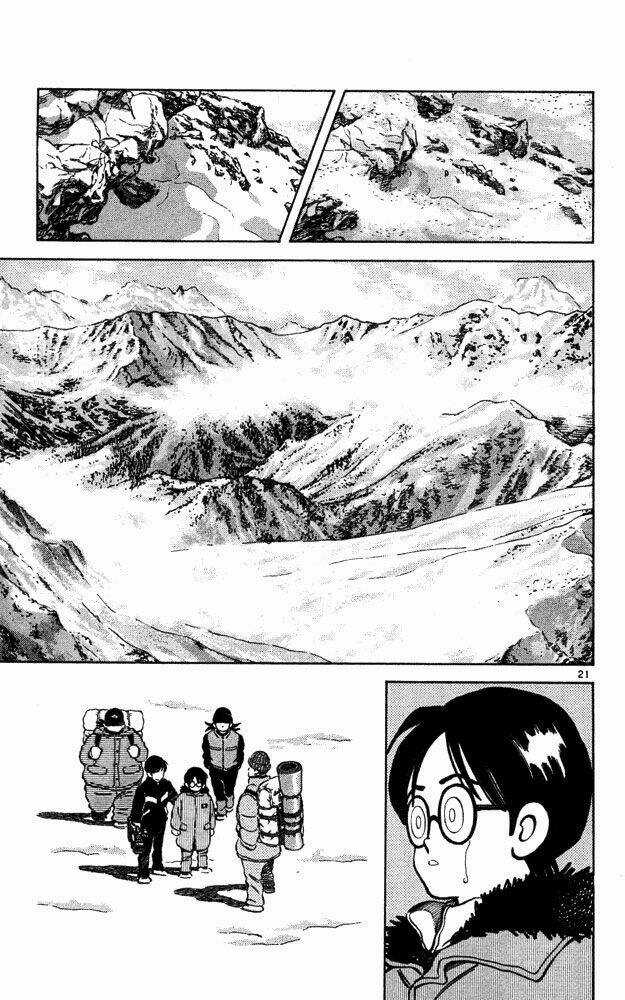 Itsumo Misora - Chapter 48 - Trang 21