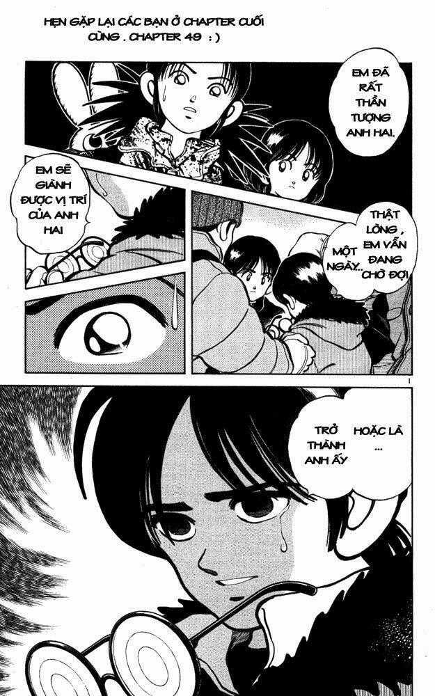 Itsumo Misora - Chapter 48 - Trang 23