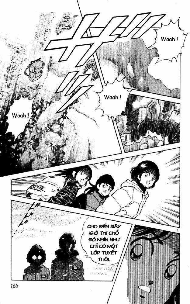 Itsumo Misora - Chapter 48 - Trang 5