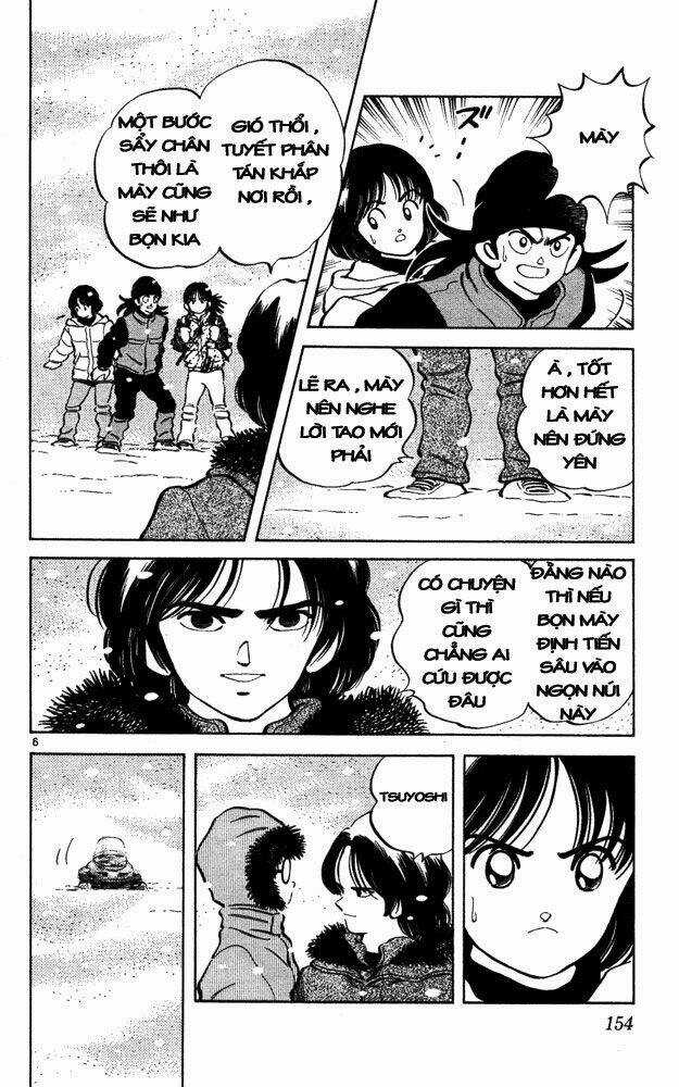 Itsumo Misora - Chapter 48 - Trang 6