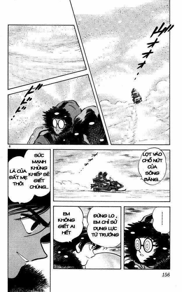 Itsumo Misora - Chapter 48 - Trang 8