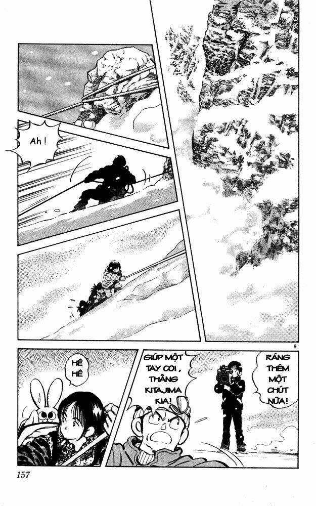 Itsumo Misora - Chapter 48 - Trang 9