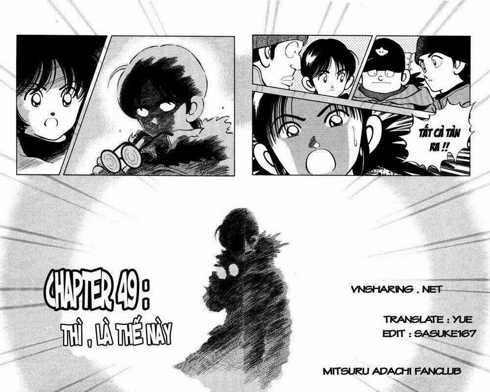 Itsumo Misora - Chapter 49 - Trang 1