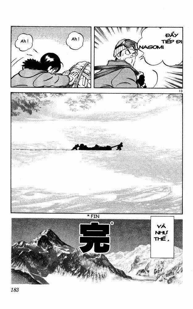 Itsumo Misora - Chapter 49 - Trang 11