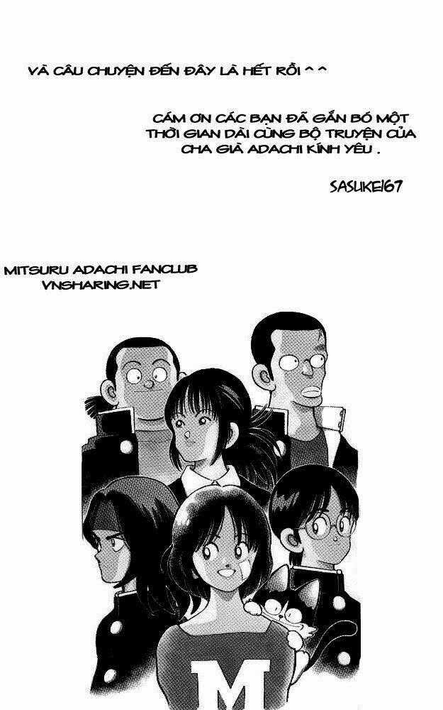 Itsumo Misora - Chapter 49 - Trang 17
