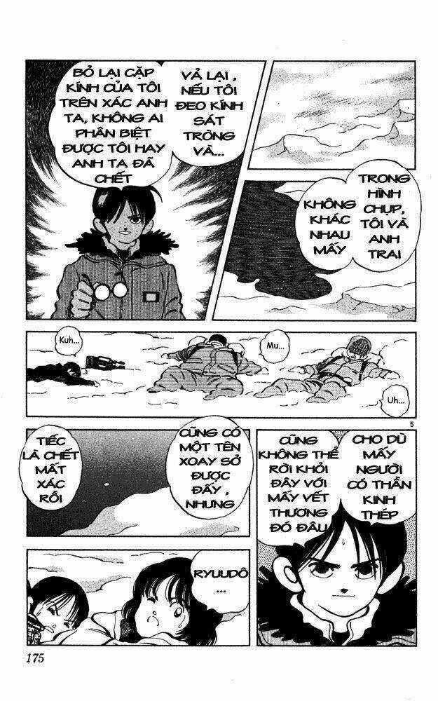 Itsumo Misora - Chapter 49 - Trang 3